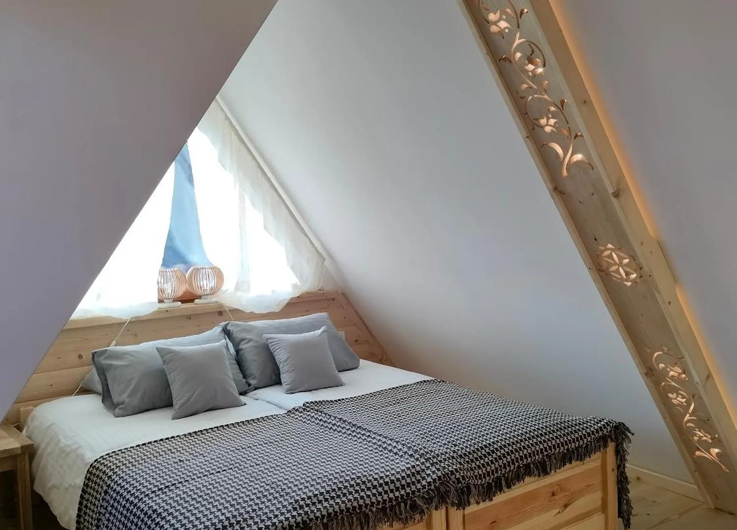 Widok Apartamenty Zakopane