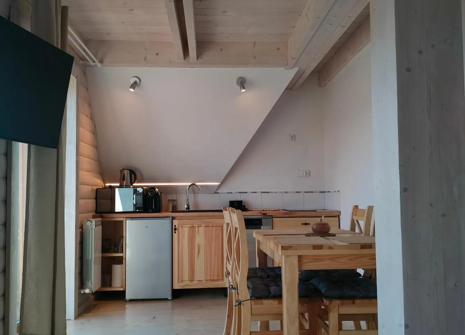 Widok Apartamenty Zakopane 0*,