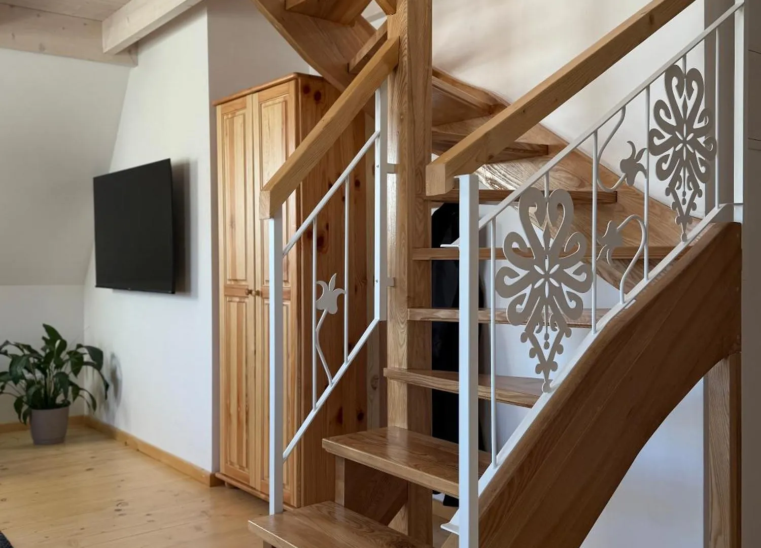 Widok Apartamenty Zakopane Polska