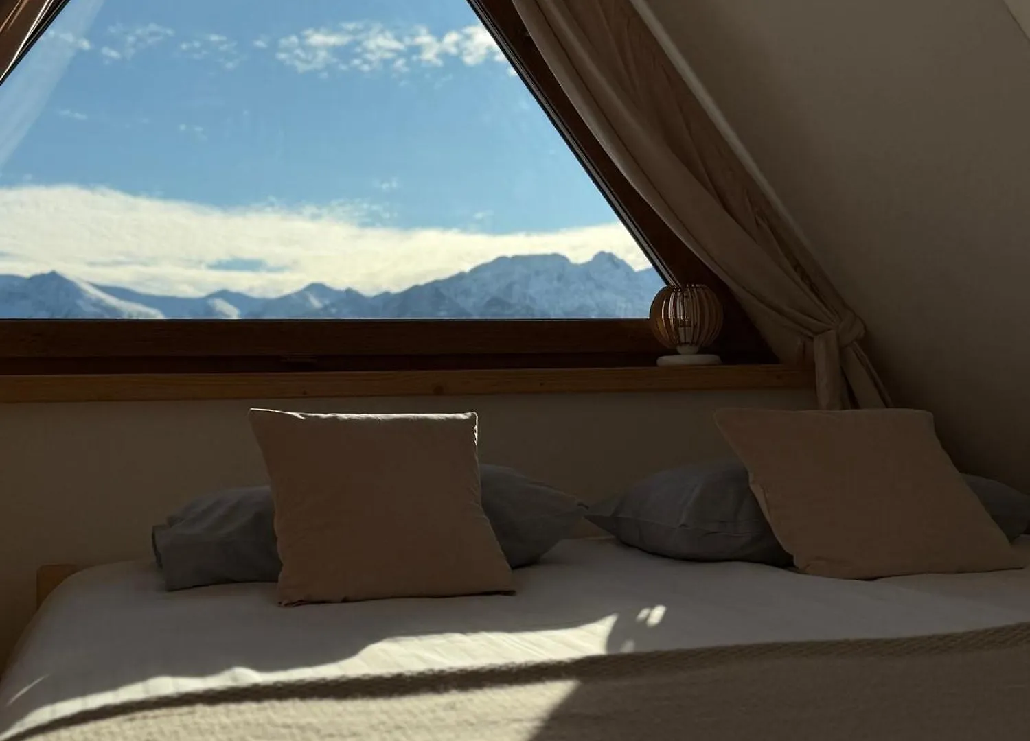Widok Apartamenty زاكوباني