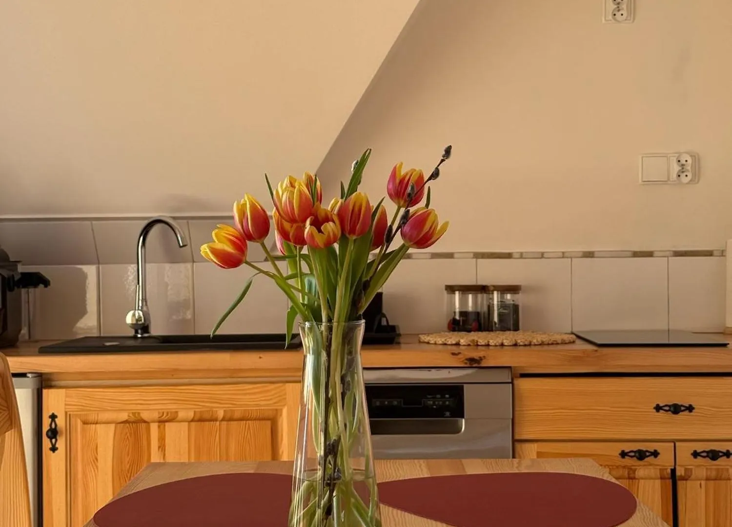 Widok Apartamenty Zakopane