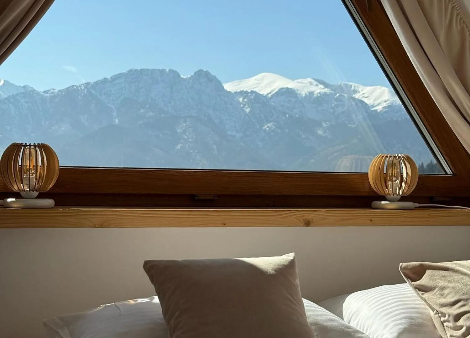 Widok Apartamenty Zakopane 0*,