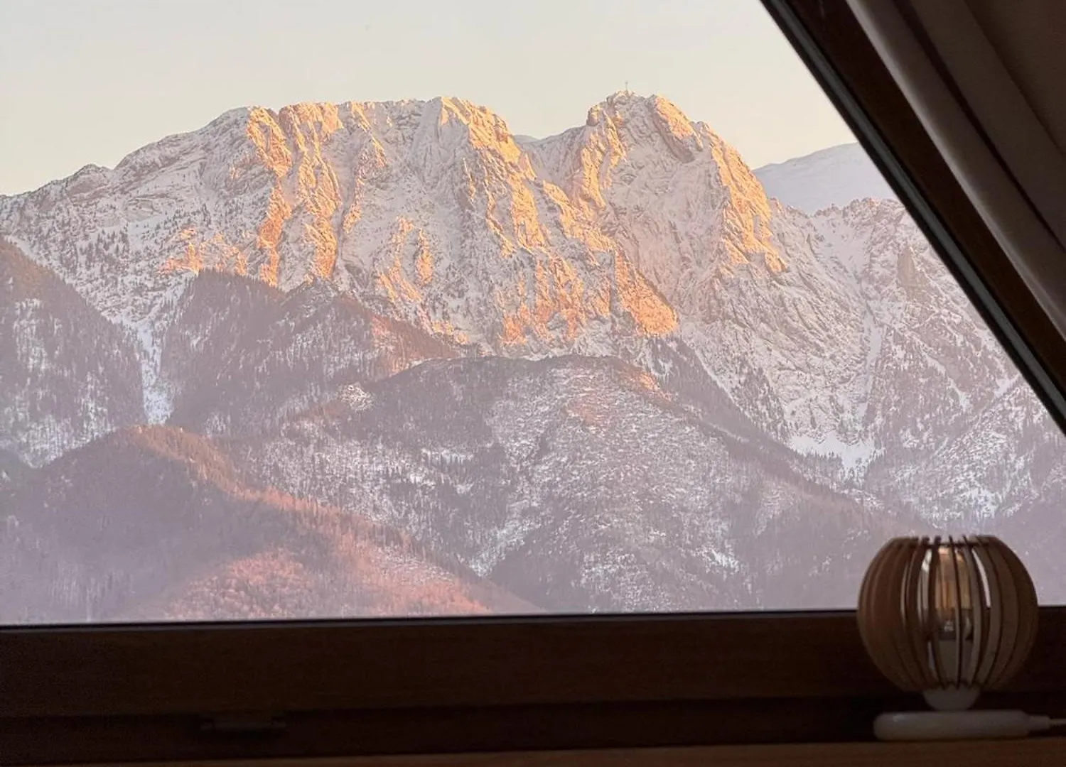 Widok Apartamenty Zakopane 0*,  Polska